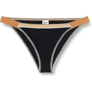 Fundos de fato de banho feminino Banana Moon Fresia Teknicolor image-0