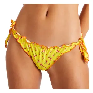 Bas de maillot de bain femme Banana Moon Friola Buttercu image-0