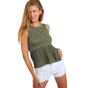 Damen-Top Banana Moon Gamiel Midoli image-0