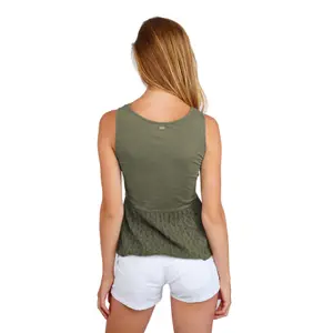 Damen-Top Banana Moon Gamiel Midoli image-1