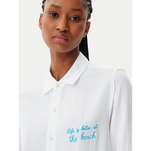 Women's shirt dress Banana Moon Gasted Suntrip image-3