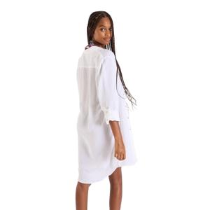 Women's shirt dress Banana Moon Gasted Suntrip image-2