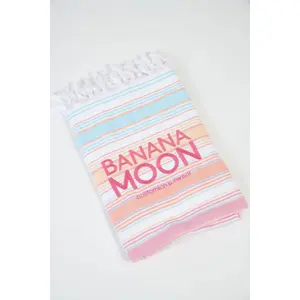 Serviette femme Banana Moon Gate Marbella image-1