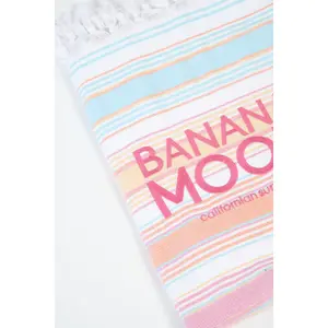 Serviette femme Banana Moon Gate Marbella image-2