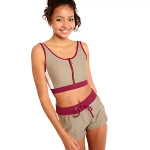 Brassière femme Banana Moon Hakko Sprint image-0