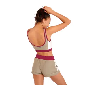 Brassière femme Banana Moon Hakko Sprint image-1