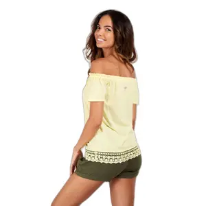 T-Shirt Frau Banana Moon Harun Tisha image-1