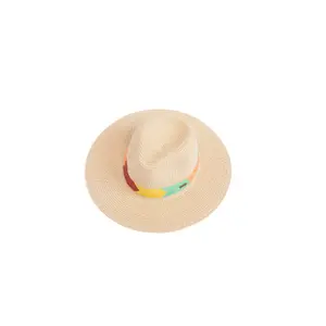 Sombrero de mujer Banana Moon Hector Eliad image-1