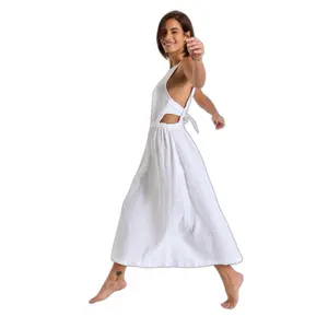 Women's dress Banana Moon Heloise Cheryll image-2