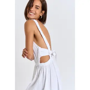 Women's dress Banana Moon Heloise Cheryll image-3