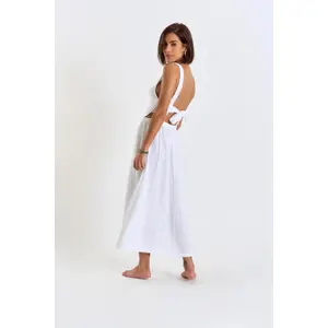 Women's dress Banana Moon Heloise Cheryll image-4