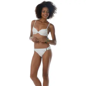 Bas de maillot de bain femme Banana Moon Ilea Aldridge image-0