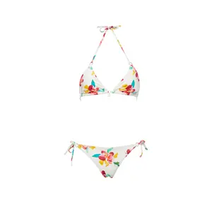 Bas de maillot de bain femme Banana Moon Iona Mandalay image-0