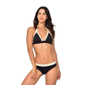 Bas de maillot de bain femme Banana Moon Ira Monterosso image-0