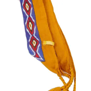 lenço de senhora Banana Moon Isis Atria image-1