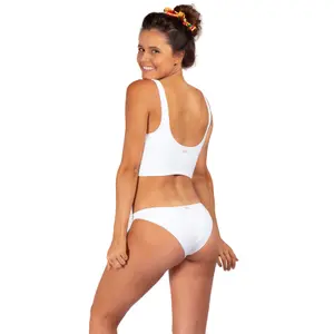 Bas de maillot de bain femme Banana Moon Jama Sunrib image-1