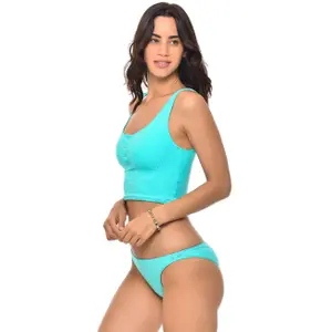 Bas de maillot de bain femme Banana Moon Jama Sunrib image-0