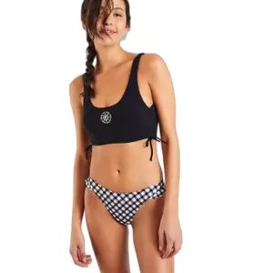Bas de maillot de bain femme Banana Moon Jana Astrosun image-0