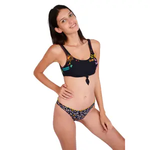 Haut de maillot de bain femme Banana Moon Nouo Stabilight image-0