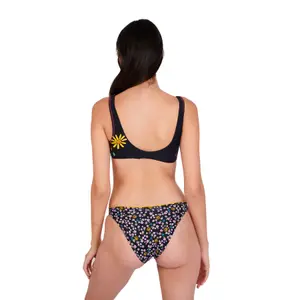Bas de maillot de bain femme Banana Moon Jaya Minidaisy image-0