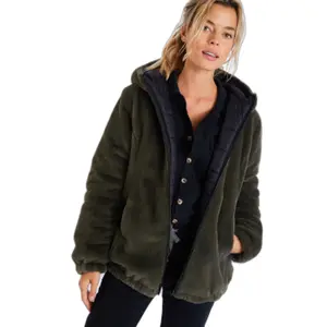 Damen-Daunenjacke Banana Moon Jessen Matheis image-2