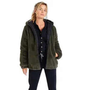 Damen-Daunenjacke Banana Moon Jessen Matheis image-1