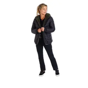 Damen-Daunenjacke Banana Moon Jessen Matheis image-0