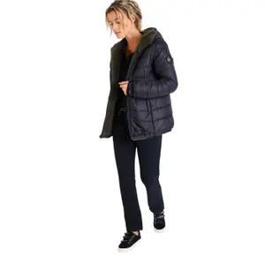 Damen-Daunenjacke Banana Moon Jessen Matheis image-3