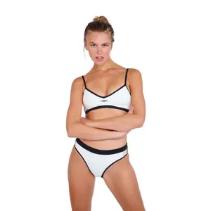 Bas de maillot de bain femme Banana Moon Salsa Player image-0