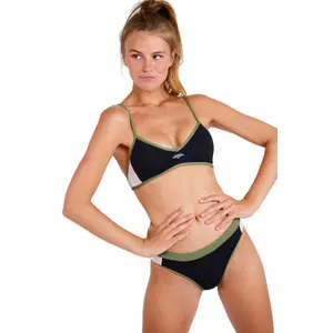 Bas de maillot de bain femme Banana Moon Salsa Player image-0