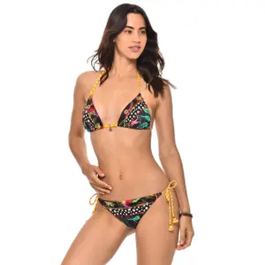 Bas de maillot de bain femme Banana Moon Jida Limonada image-0