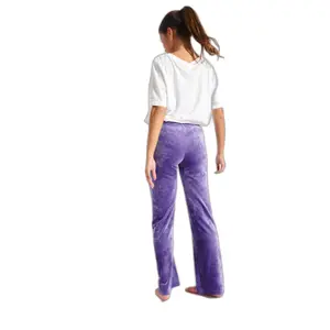 Women's pajama Trousers Banana Moon Josie Sealake image-1