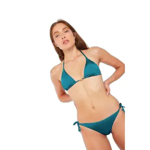 Cuecas de biquíni feminino Banana Moon Tosca Carmena image-0