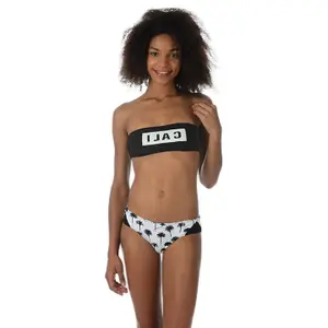 Bas de maillot de bain femme Banana Moon Joya Socal image-0