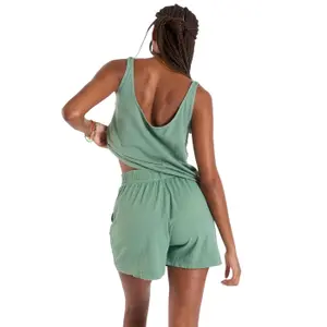 Pantalón corto de mujer Banana Moon Judies Enoha image-3