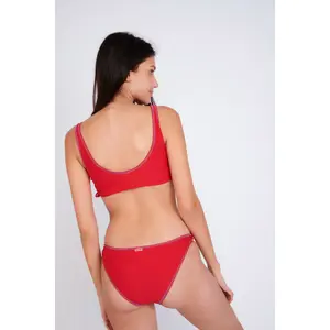 Haut de maillot de bain femme Banana Moon Julao Journey image-1