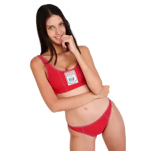 Bas de maillot de bain femme Banana Moon Kalea Journey image-0