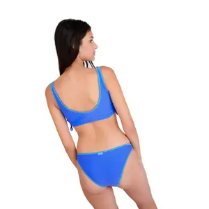 Haut de maillot de bain femme Banana Moon Julao Journey image-1