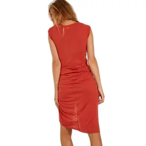 Women's dress Banana Moon Juliana Caraiva image-1