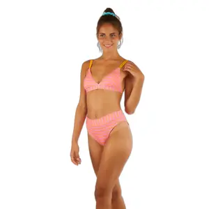 Women's swimwear stockings Banana Moon Manha Venice image-0