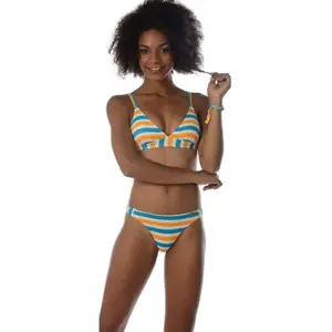 Bas de maillot de bain femme Banana Moon Lais Summerstri image-0