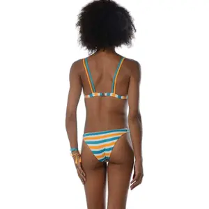 Haut de maillot de bain femme Banana Moon Julio Summerstr image-1