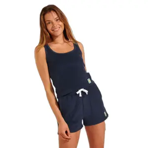 Tampo do tanque feminino Banana Moon Jusco Seasponge image-0