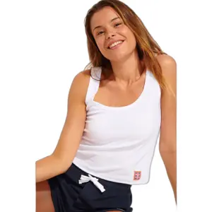 Tampo do tanque feminino Banana Moon Jusco Seasponge image-0
