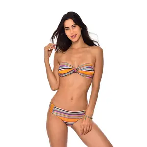 Bas de maillot de bain femme Banana Moon Karda Vernazza image-0