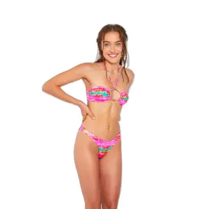 Women's swimwear bikini bottoms Banana Moon Kaya Merida image-0