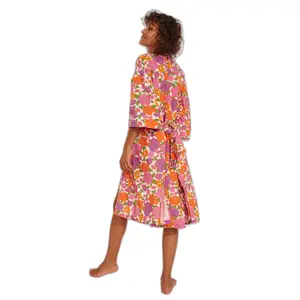 Strandkimono för kvinnor Banana Moon Keiko Austinday image-1