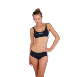 Haut de maillot de bain femme Banana Moon Kenpo Player image-0