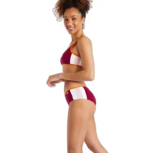Haut de maillot de bain femme Banana Moon Kenpo Player image-2