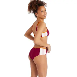Haut de maillot de bain femme Banana Moon Kenpo Player image-3